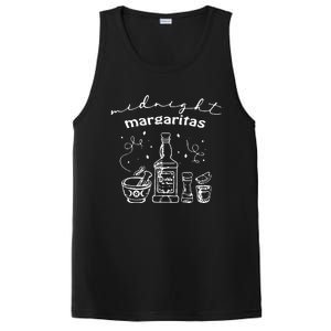 Midnight Margaritas Society Practical Magic PosiCharge Competitor Tank