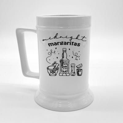 Midnight Margaritas Society Practical Magic Beer Stein