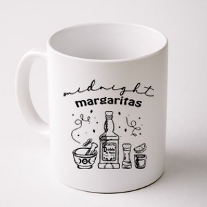 Midnight Margaritas Society Practical Magic Coffee Mug