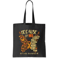 Ms Multiple Sclerosis Bag