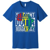 Mmorgan MD State Vintage 155th Birthday Premium T-Shirt