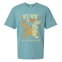 MS Multiple Sclerosis Sueded Cloud Jersey T-Shirt