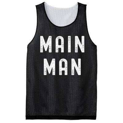 Main Man Side Chick Thanksgiving Meal Matching Couple Pajama Mesh Reversible Basketball Jersey Tank