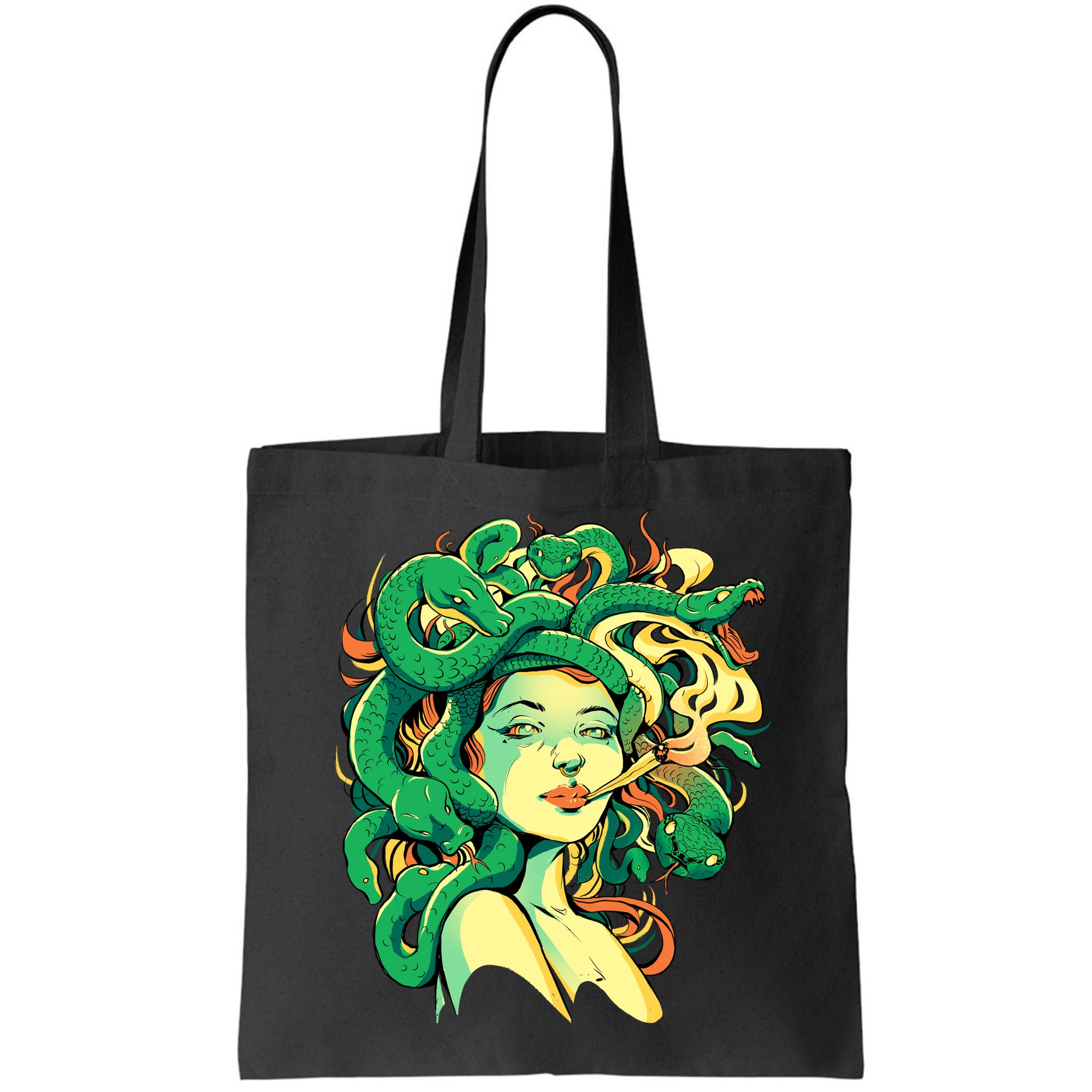 Medusa Marijuana Stoner Bag