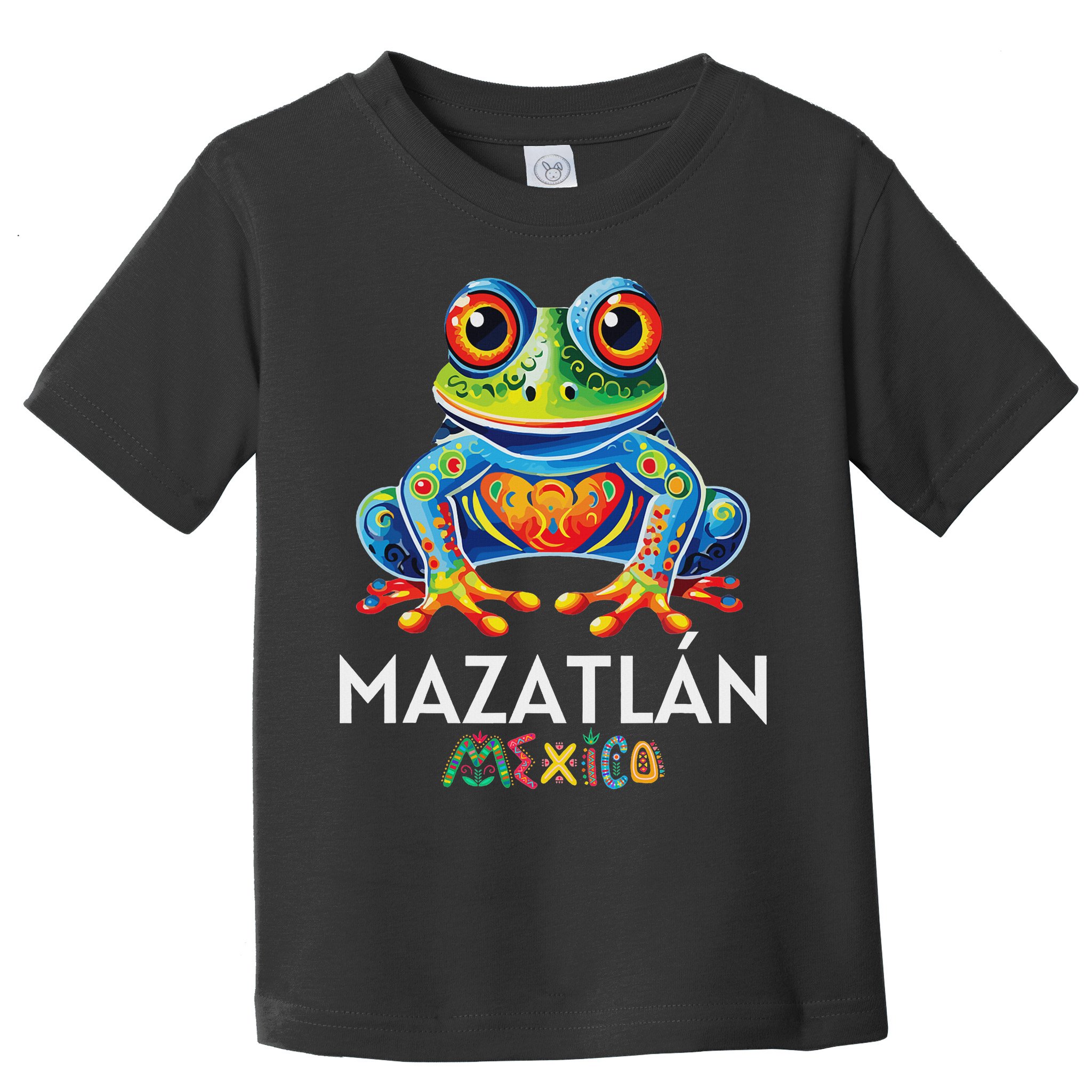 Mexico Mazatlán Souvenir Mazatlán Toddler T-Shirt