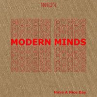 Modern Minds Street Wear  Cotton Canvas Backpack