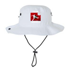 Morocco Moroccan Soccer Team Moroccan Pride Morocco Flag Meaningful Gift Legacy Cool Fit Booney Bucket Hat