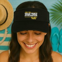 May Mass Times Acceleration Be With You Science Visor