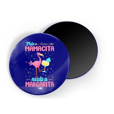 Mamacita Margarita Tank Mamacita Needs A Margarita Gift Magnet