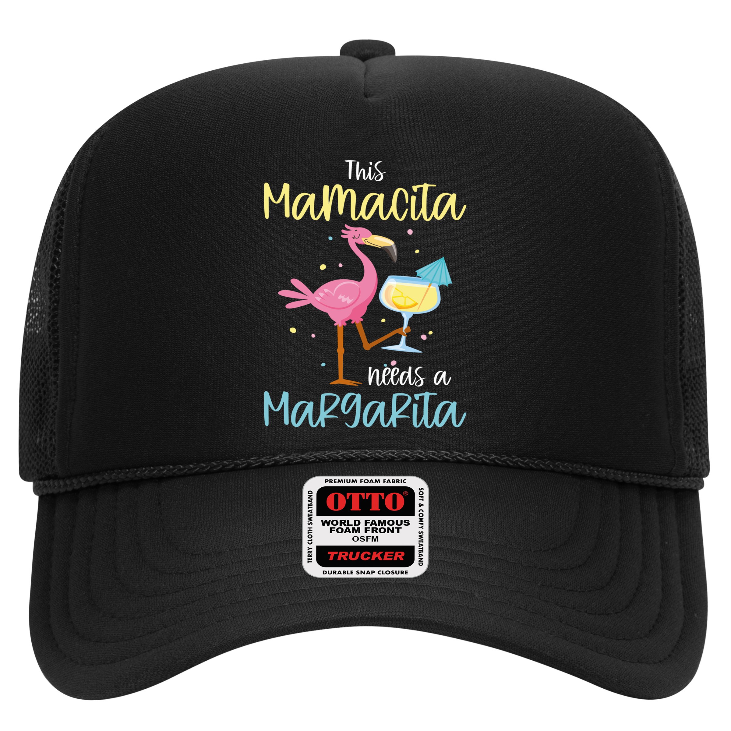 Mamacita Margarita This Mamacita Needs A Margarita Mamacita Cute Gift Hat