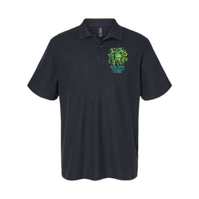 Medusa Monster Turn Into Stone Polo
