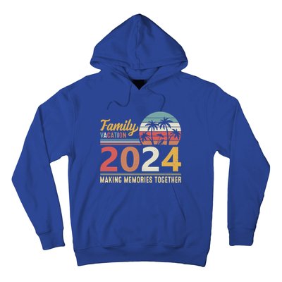 Making Memories Together Funny Gift Hoodie