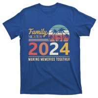 Making Memories Together Funny Gift T-Shirt