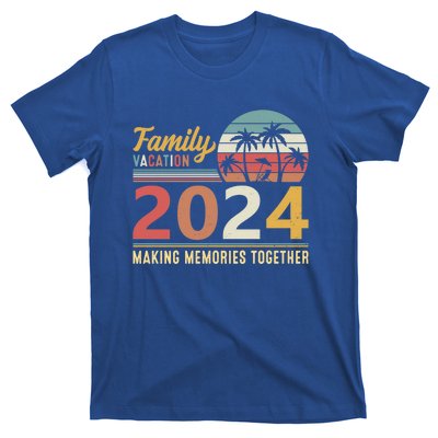 Making Memories Together Funny Gift T-Shirt