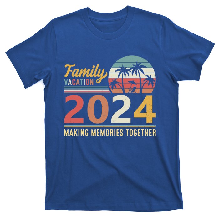 Making Memories Together Funny Gift T-Shirt