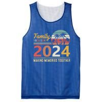 Making Memories Together Funny Gift Mesh Reversible Basketball Jersey Tank