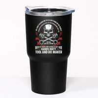 Machining Machinist Tool And Die Maker Tumbler