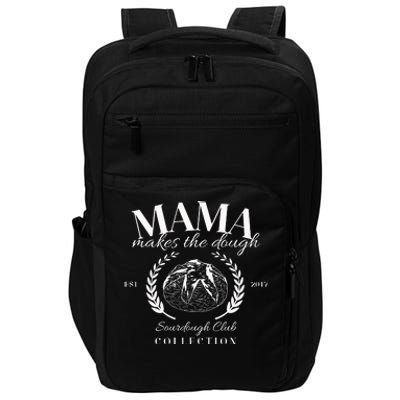 Mama Makes The Dough Homesteader Gifts For Mom Impact Tech Backpack