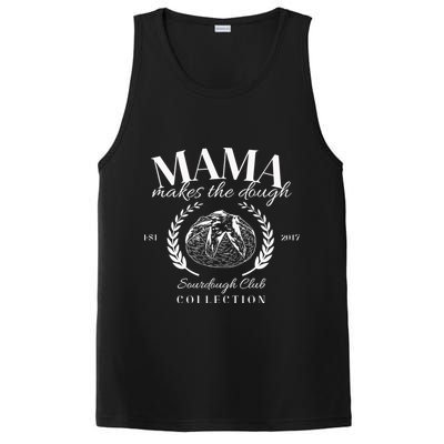 Mama Makes The Dough Homesteader Gifts For Mom PosiCharge Competitor Tank