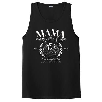 Mama Makes The Dough Homesteader Gifts For Mom PosiCharge Competitor Tank