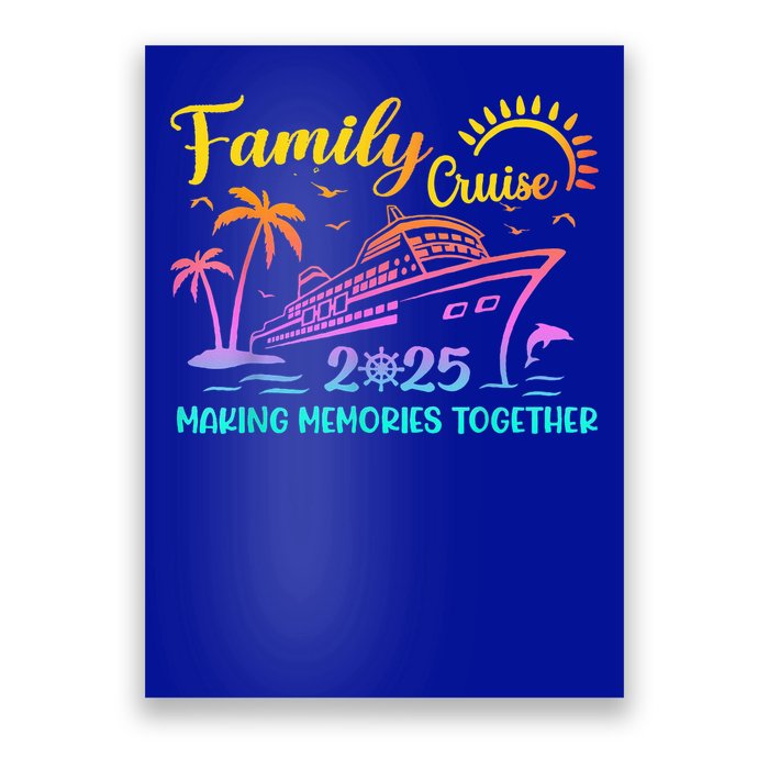  Making Memories Together Matching Group Poster