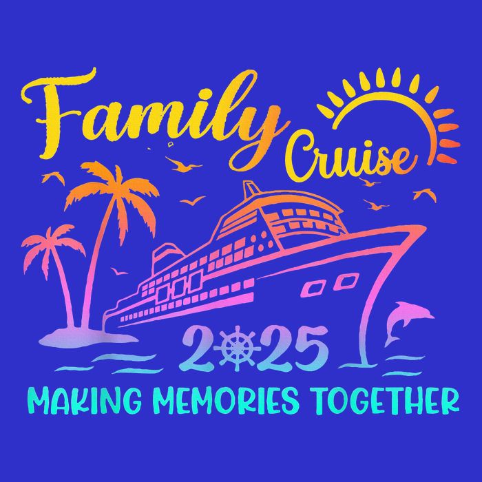  Making Memories Together Matching Group Poster