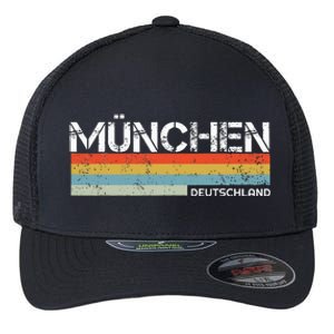 Munich Flexfit Unipanel Trucker Cap