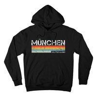 Munich Hoodie