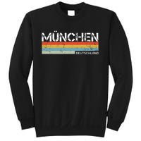 Munich Sweatshirt