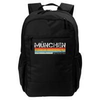 Munich Daily Commute Backpack