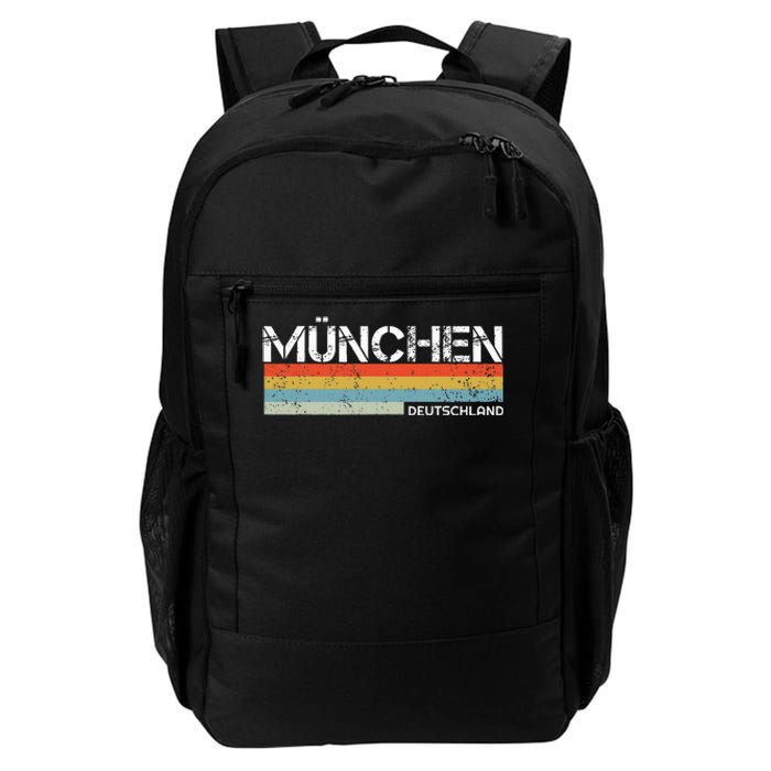 Munich Daily Commute Backpack