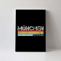 Munich Canvas