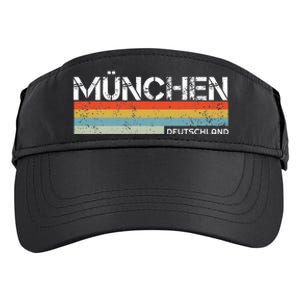 Munich Adult Drive Performance Visor