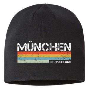 Munich Sustainable Beanie