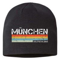 Munich Sustainable Beanie