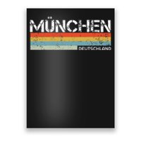 Munich Poster