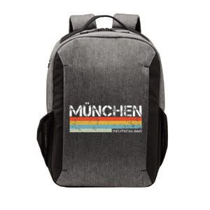 Munich Vector Backpack