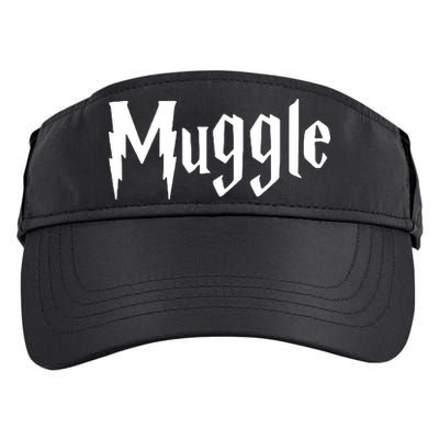 Muggle Adult Drive Performance Visor