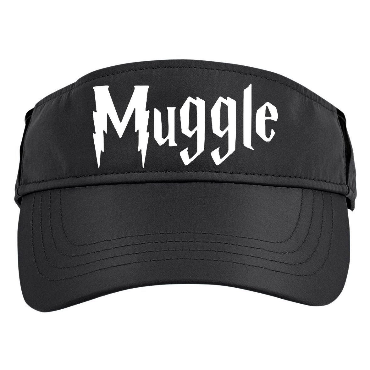 Muggle Adult Drive Performance Visor