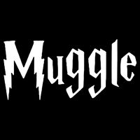 Muggle Mug