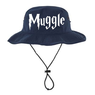 Muggle Bucket Hat