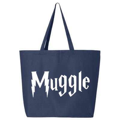 Muggle 25L Jumbo Tote