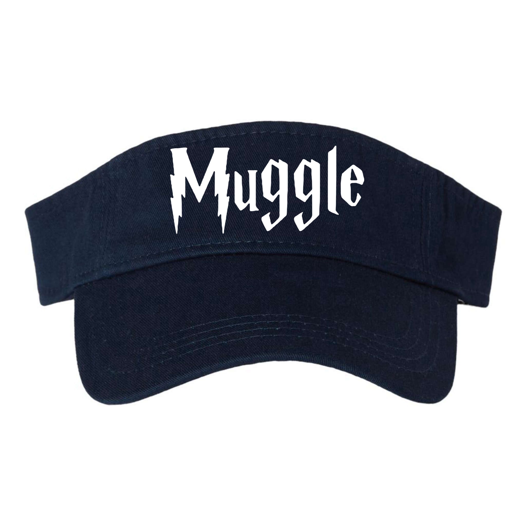 Muggle Visor