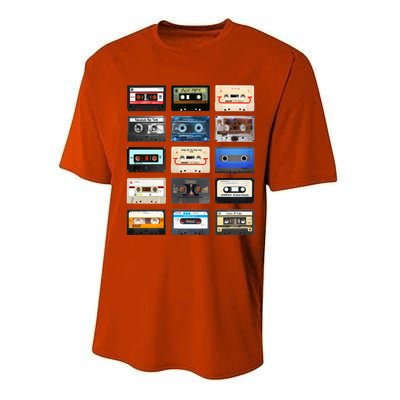 Music Performance Sprint T-Shirt