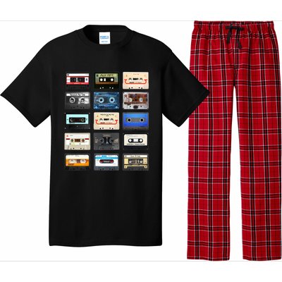 Music Pajama Set