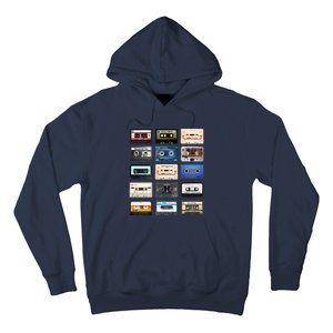 Music Hoodie