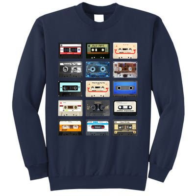 Music Sweatshirt