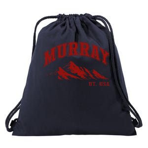 Murray Drawstring Bag