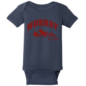 Murray Baby Bodysuit