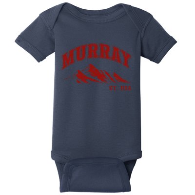 Murray Baby Bodysuit